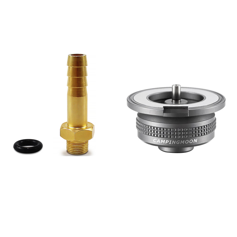 Camping Cooking Light - Outdoor Camping Stove Adapter Multi-purpose Switching