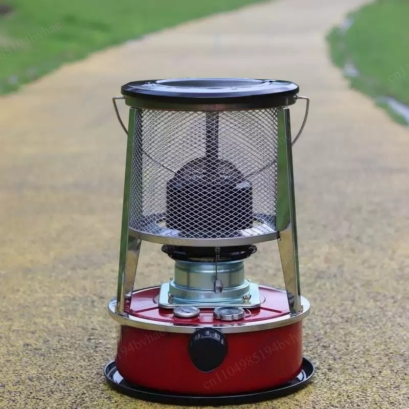 Camping Cooking Area - TS-77 Portable Heater Camping Stove Outdoor