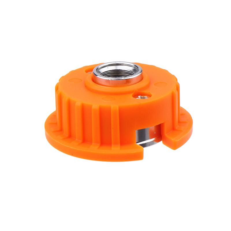 Camping Cooking Light - Outdoor Camping Gas Tank Adapter Cassette