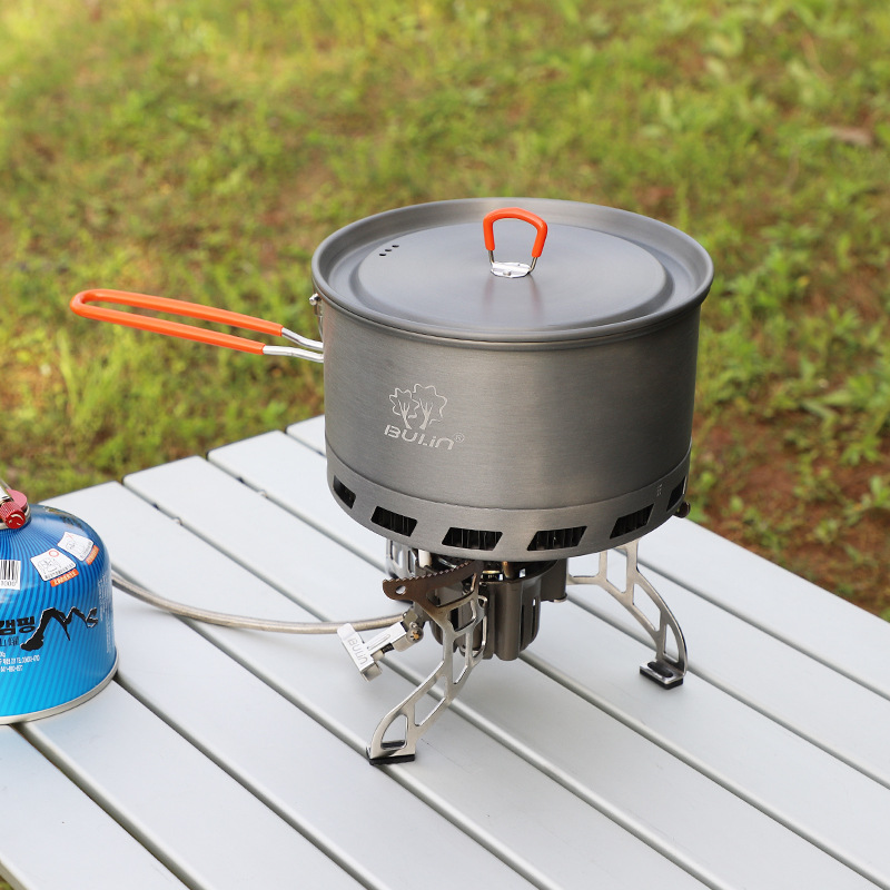 Outdoor Camping Cooking Pot Bu - Camping Cooking Sets review and price