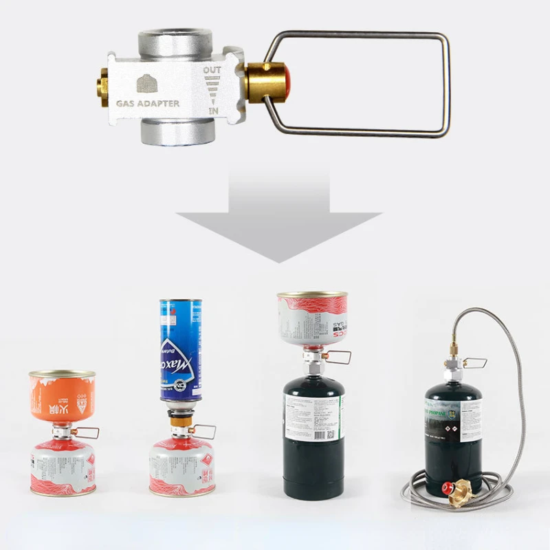 Outdoor Camping Stove Tank Gas - Camping Cooking Light review and price