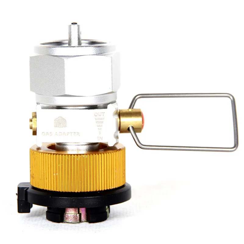 Outdoor Camping Stove Tank Gas - Camping Cooking Light review and price