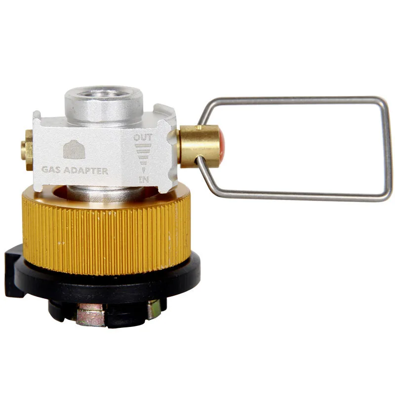 Outdoor Camping Stove Tank Gas - Camping Cooking Light review and price