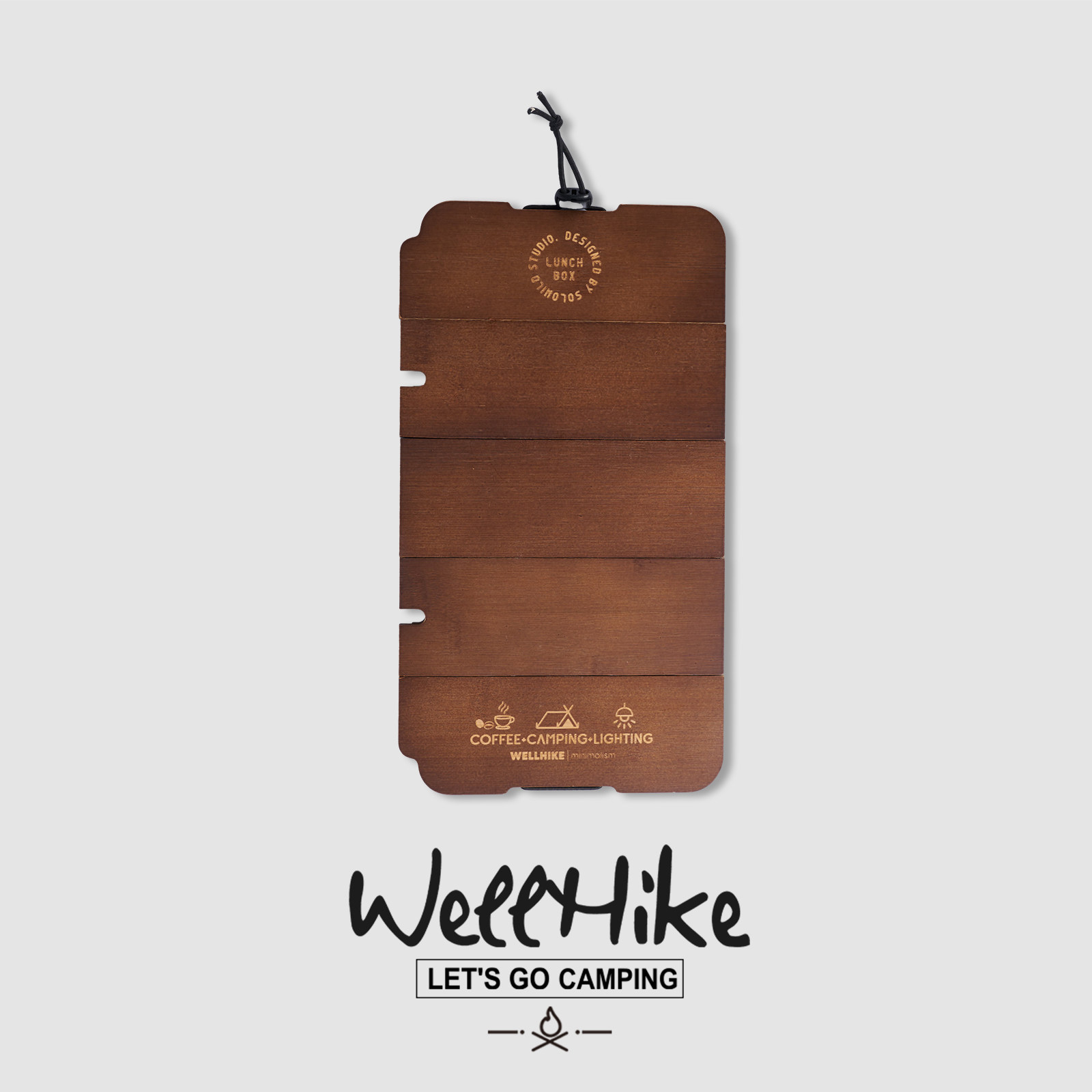 WELLHIKE Lunch Box Five Fold W - Camp Cutting Board review and price