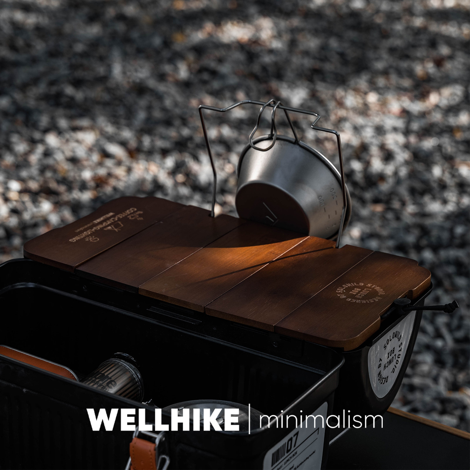 WELLHIKE Lunch Box Five Fold W - Camp Cutting Board review and price