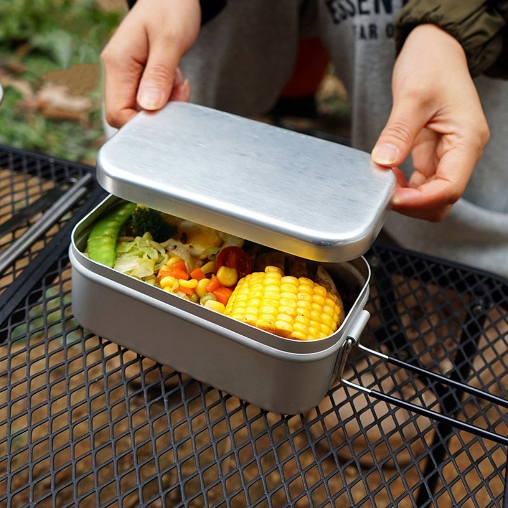 Ultralight Tableware Camping C - Camping Cooking Sets review and price
