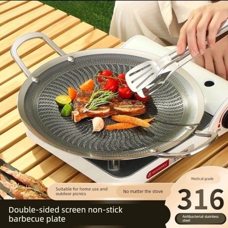 316 Stainless Steel Multifunct - Camping Cooking Gas review and price
