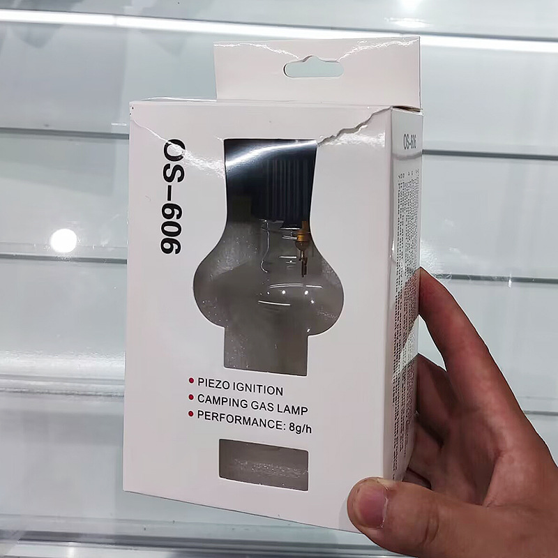 Card Stove Gas Cylinder Head L - Camping Cooking Light review and price