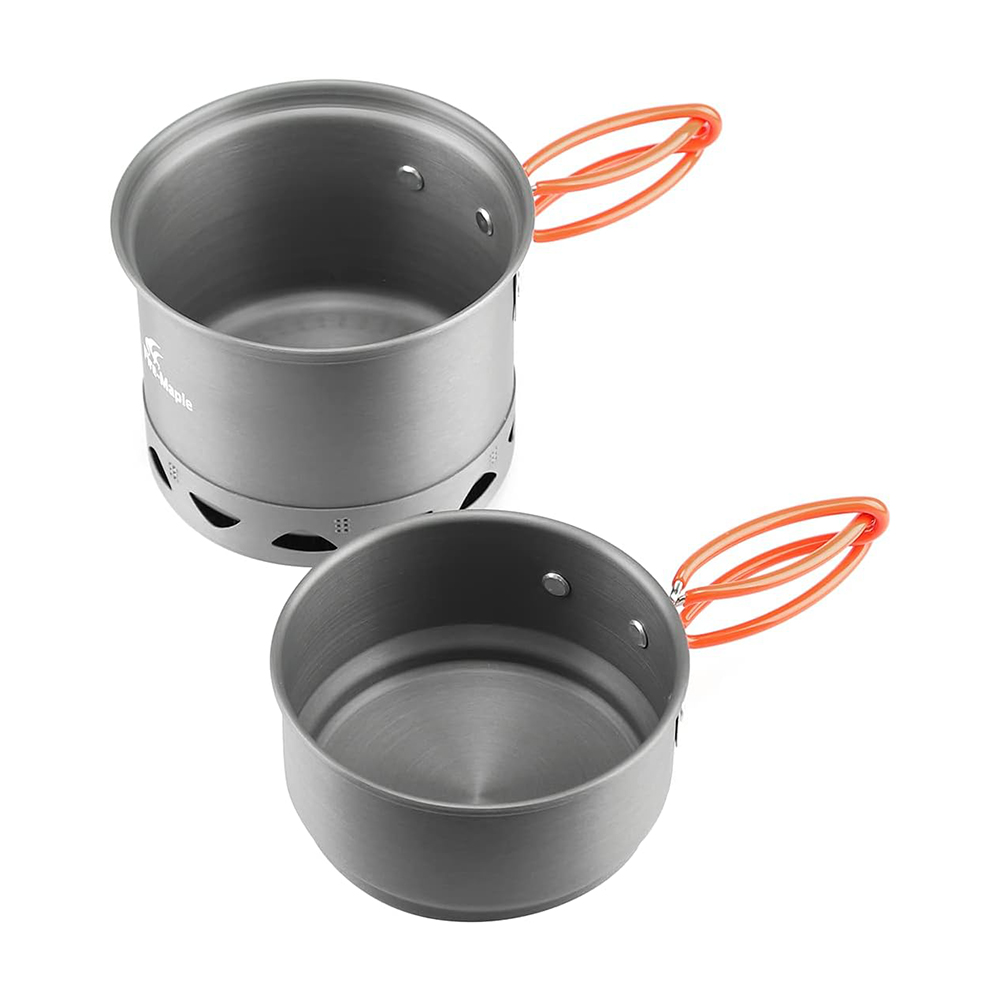 Fire Maple Camping Cookware Se - Camping Cooking On Fire review and price