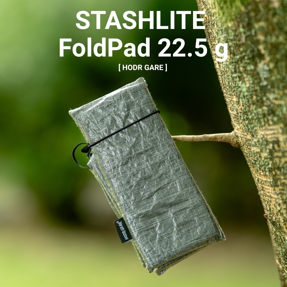 [HODR GEAR] STASHLITE FoldPad  - Camp Cutting Board review and price