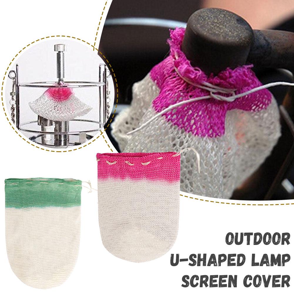 10PCS Outdoor Camping Gas Lant - Camping Cooking Light review and price