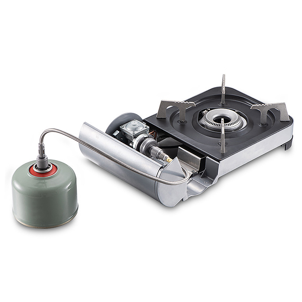 Outdoor Camping Stove Adapter  - Camping Cooking Light review and price