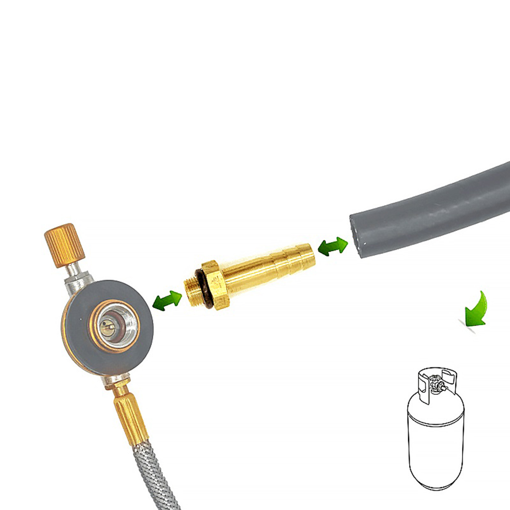 Outdoor Camping Stove Adapter  - Camping Cooking Light review and price