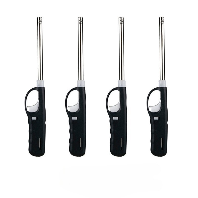 2025 1PCS Alloy Open Flame Ign - Camping Cooking Light review and price