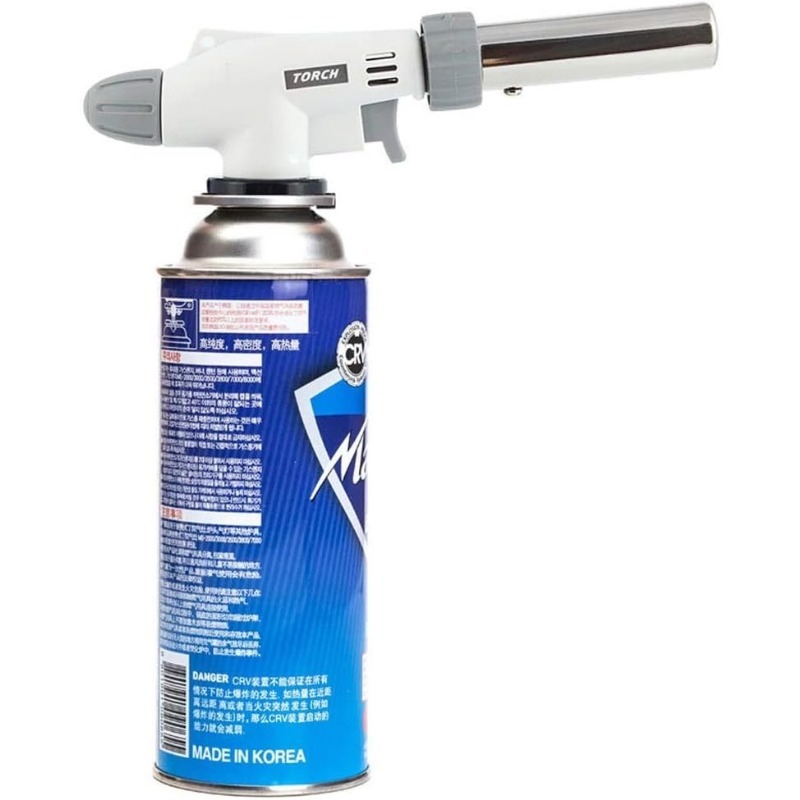 Camping Baking Barbecue Gas To - Camping Cooking Torch review and price
