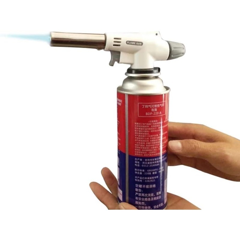 Camping Baking Barbecue Gas To - Camping Cooking Torch review and price