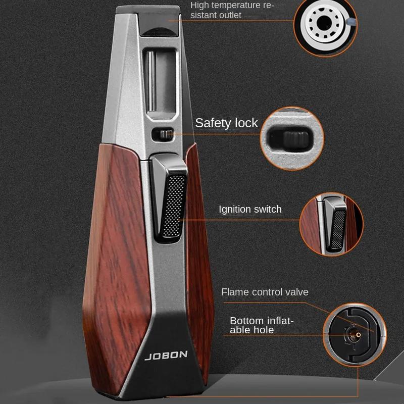 JOBON Outdoor Camping Windproo - Camping Cooking Torch review and price