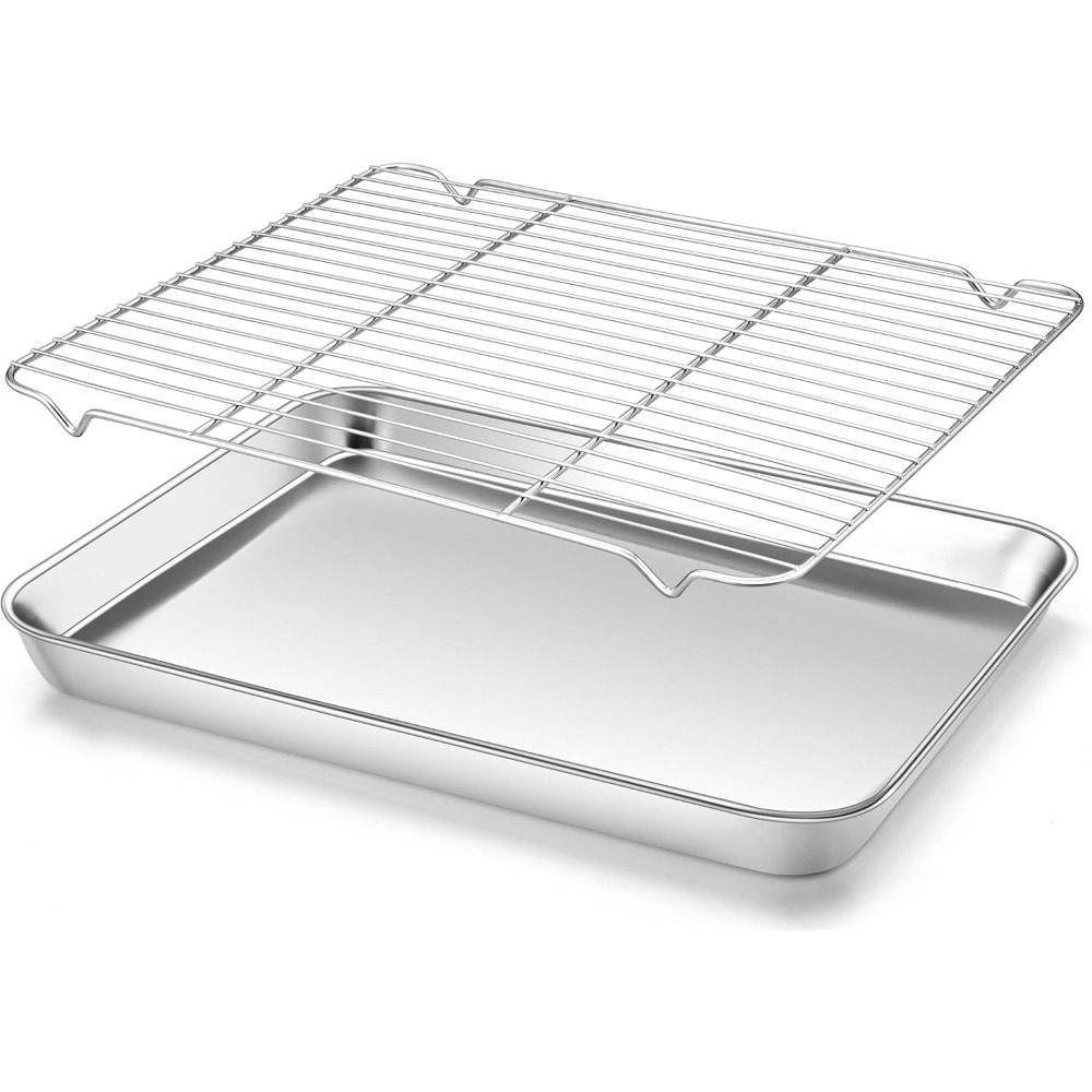 Multifunction Baking Pan With  - Camping Cooking Dishes review and price