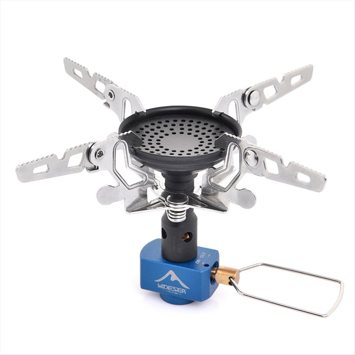 ABJV  Outdoor Camping Gas Burn - Camping Cooking Light review and price