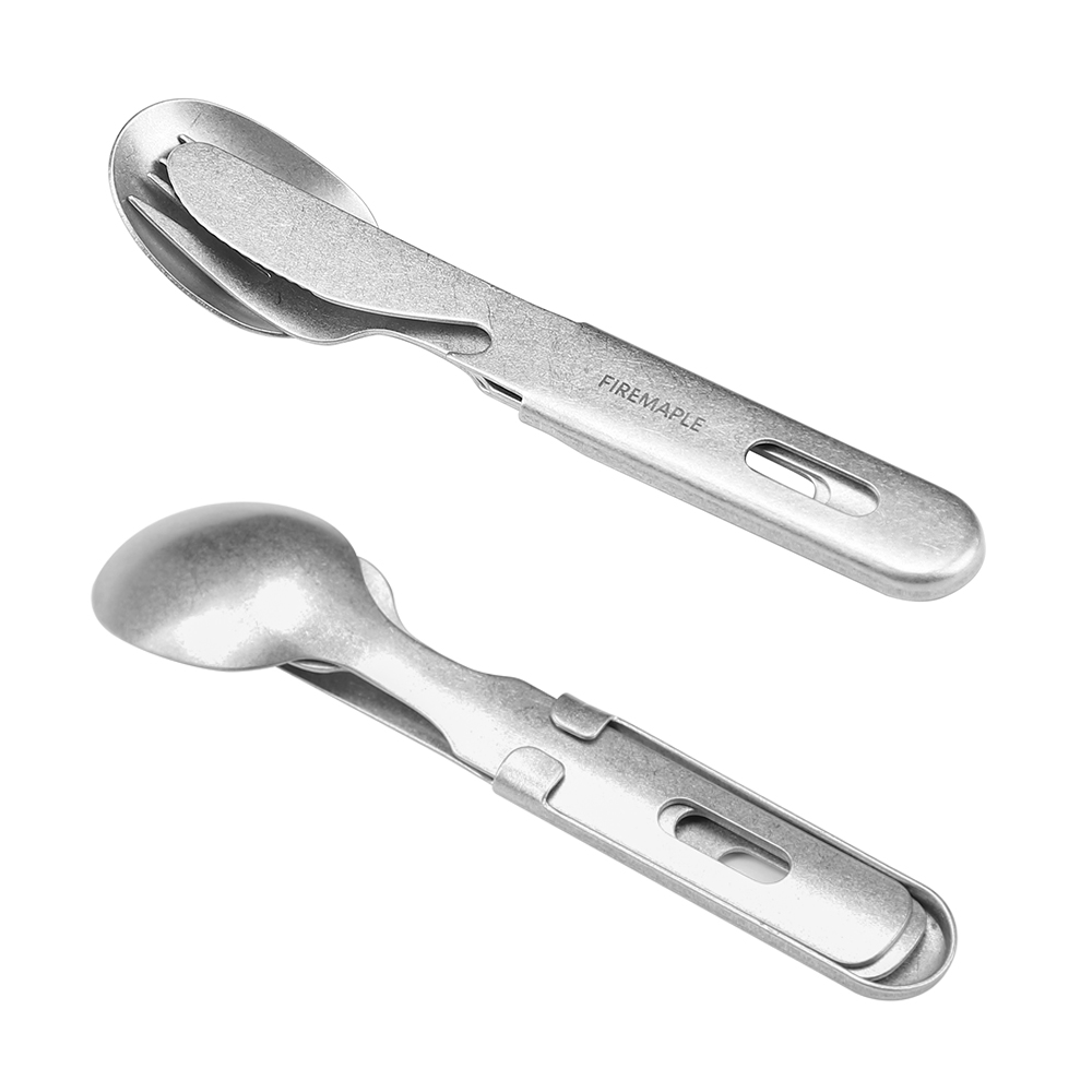 Fire-Maple Antarcti 3in1 Utens - Camping Cooking On Fire review and price