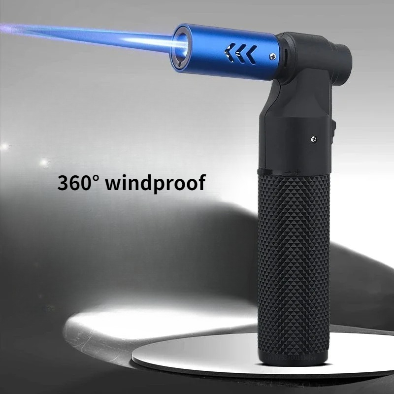 HONEST Gas Jet Butane Cigar Li - Camping Cooking Torch review and price