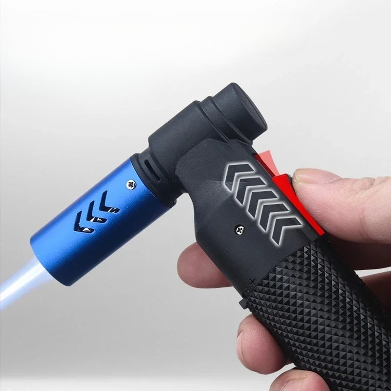 HONEST Gas Jet Butane Cigar Li - Camping Cooking Torch review and price