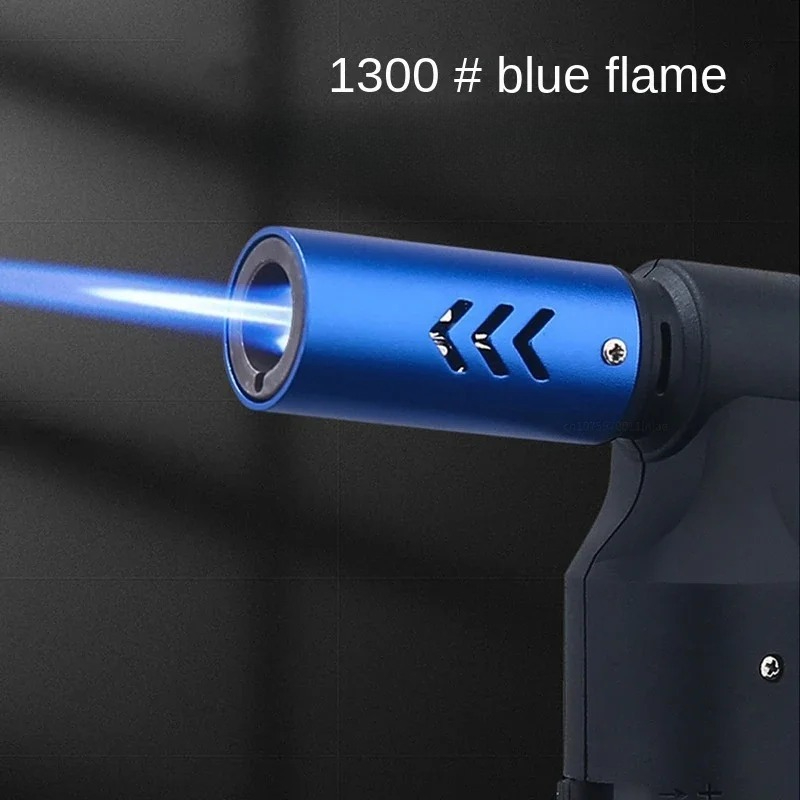 HONEST Gas Jet Butane Cigar Li - Camping Cooking Torch review and price