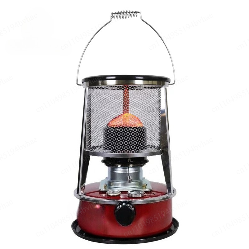 TS-77 Portable Heater Camping  - Camping Cooking Area review and price