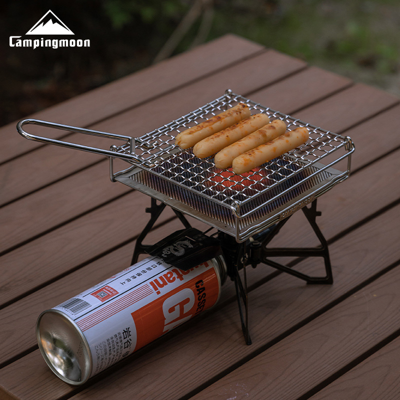 CAMPINGMOON Outdoor Camping 30 - Camping Cooking Light review and price