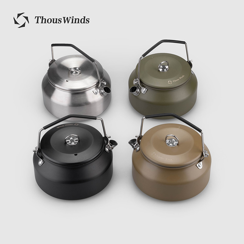 Thous Winds Outdoor Camping Ke - Camping Cooking Sets review and price