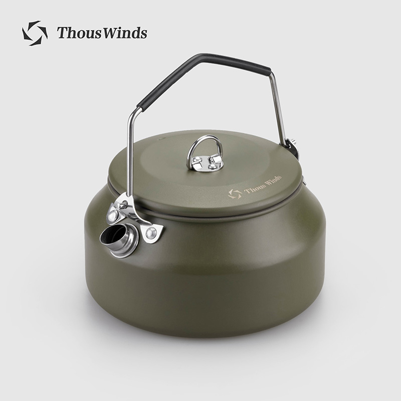 Thous Winds Outdoor Camping Ke - Camping Cooking Sets review and price