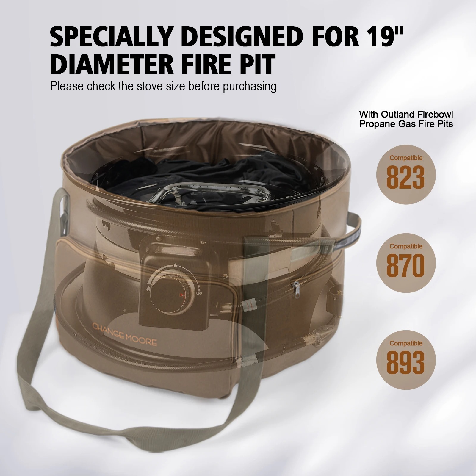 Goture Camping Accessories Lar - Camping Cooking On Fire review and price