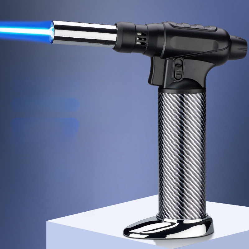 360° Ignition Butane Gas Light - Camping Cooking Torch review and price