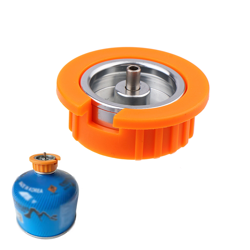 Outdoor Camping Gas Tank Adapt - Camping Cooking Light review and price