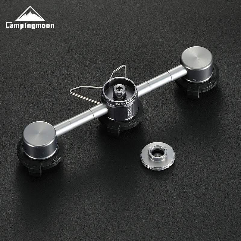 CAMPINGMOON Outdoor Camping 1P - Camping Cooking Light review and price