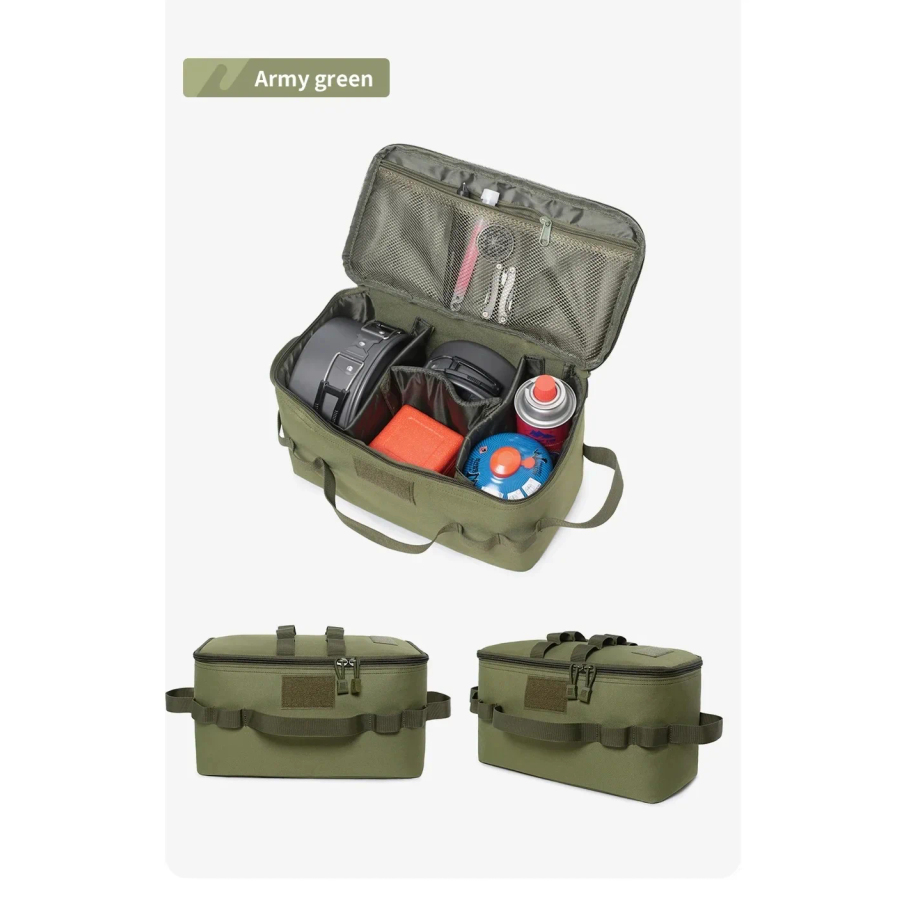 Large Capacity Outdoor Camping - Camping Cooking Gas review and price
