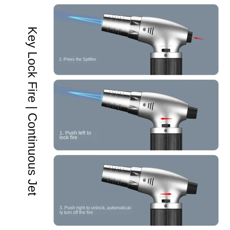 Blue Flame Butane Torch Refill - Camping Cooking Torch review and price