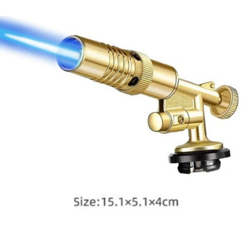 1 Pcs High-Performance Butane  - Camping Cooking Torch review and price