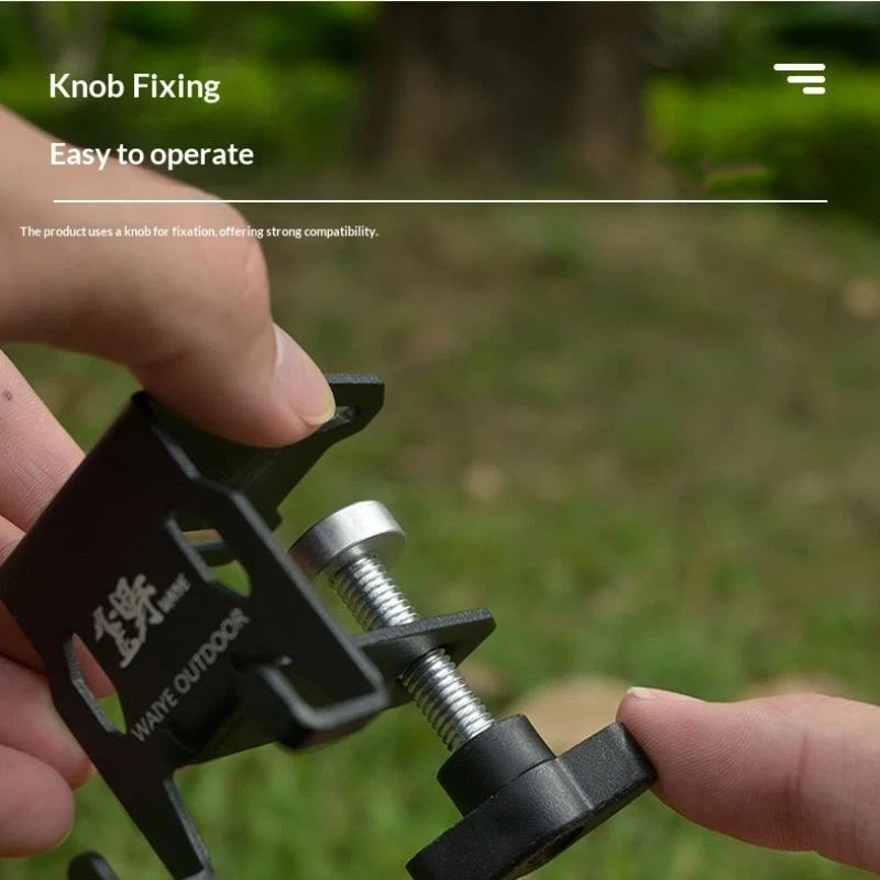 Camping Gas Tank Hanger Hook f - Camping Cooking Gas review and price