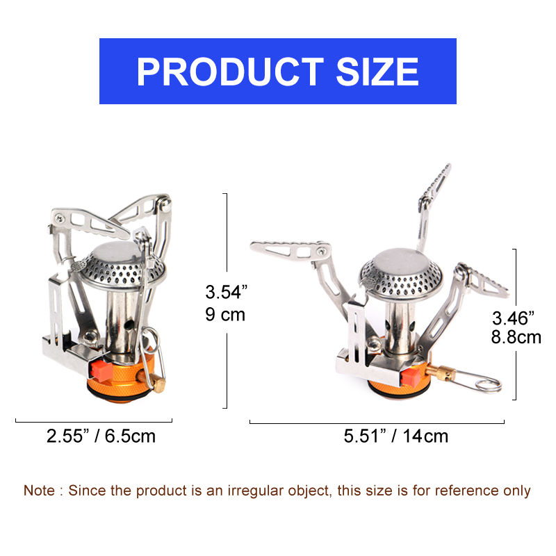 Widesea Camping Cookware Set O - Camping Cooking Pan Set review and price