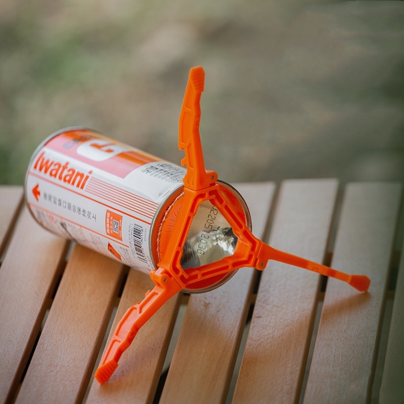 ​​​​​​Portable Gas Canister St - Camping Cooking Light review and price