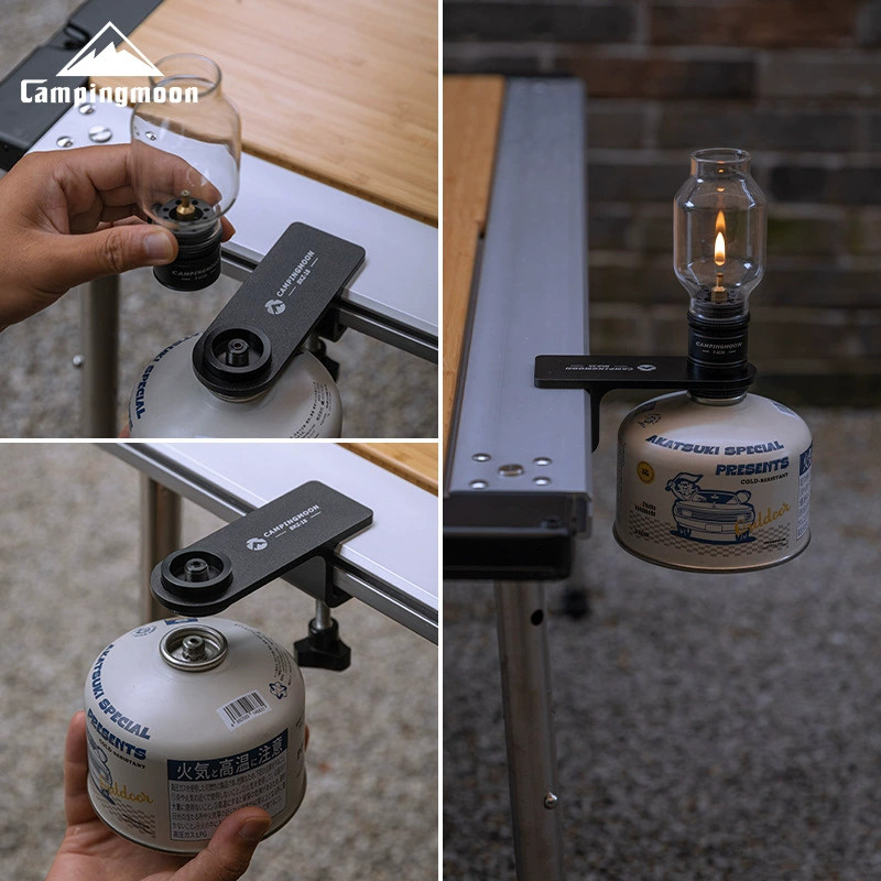 Camping Desktop Clip Extension - Camping Cooking Light review and price