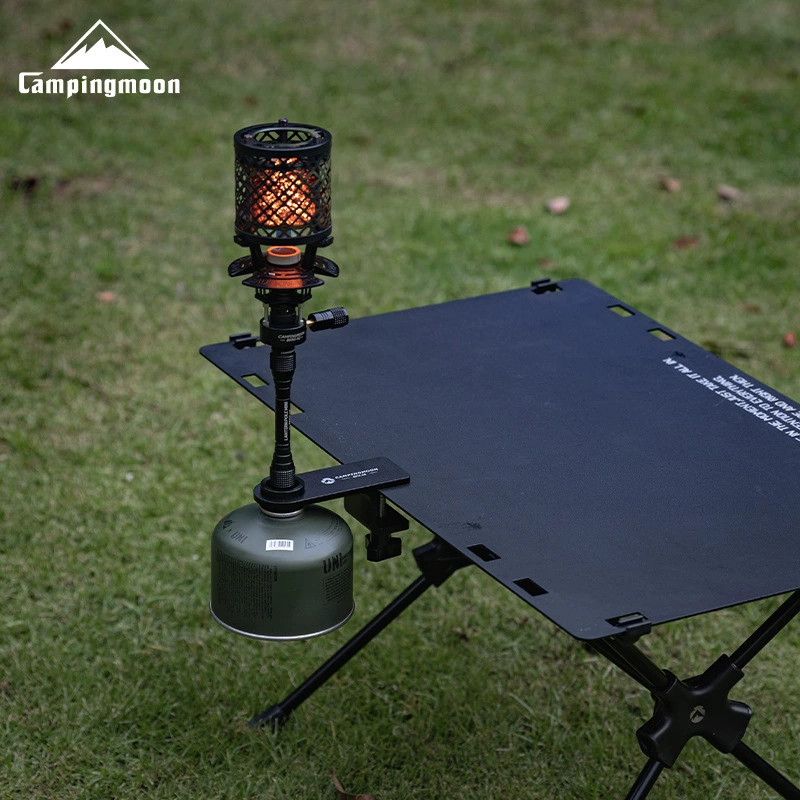 Camping Desktop Clip Extension - Camping Cooking Light review and price
