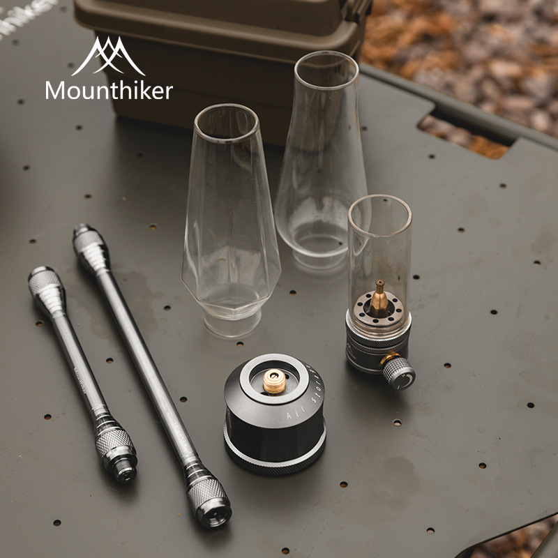 Camping Gas Lamp Portable Smal - Camping Cooking Light review and price