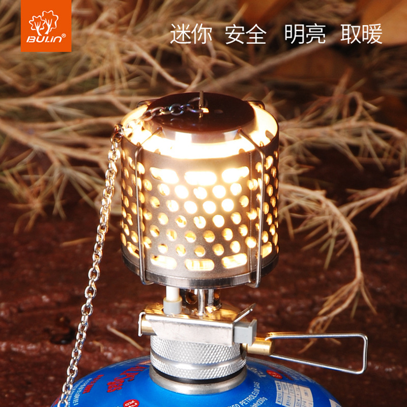 Camping Gas Lamp Bulin BF1/F2  - Camping Cooking Light review and price