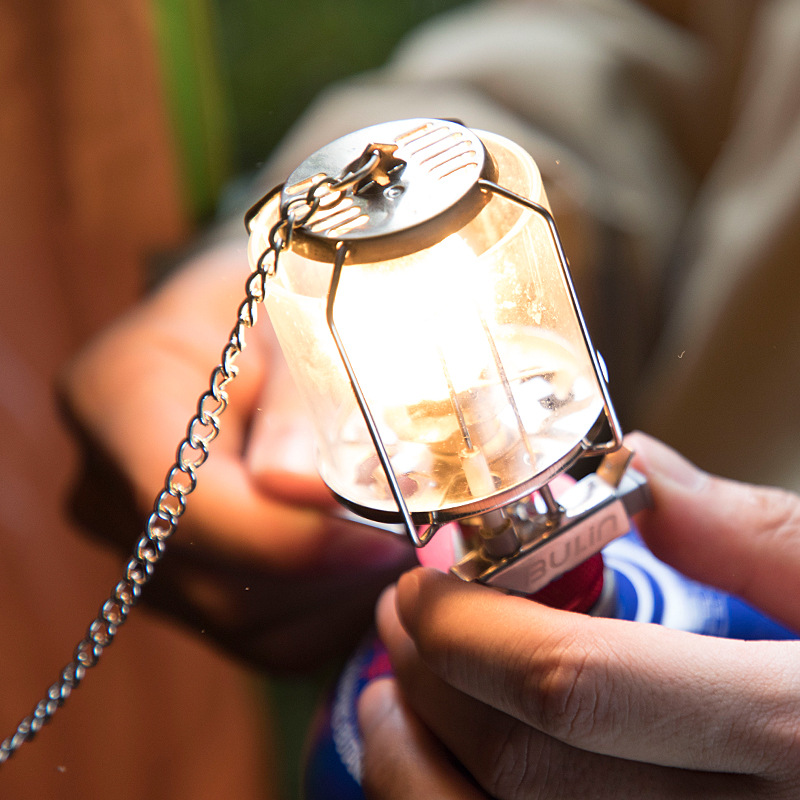 Camping Gas Lamp Bulin BF1/F2  - Camping Cooking Light review and price