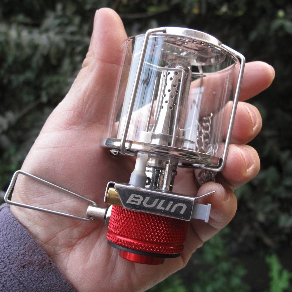 Camping Gas Lamp Bulin BF1/F2  - Camping Cooking Light review and price