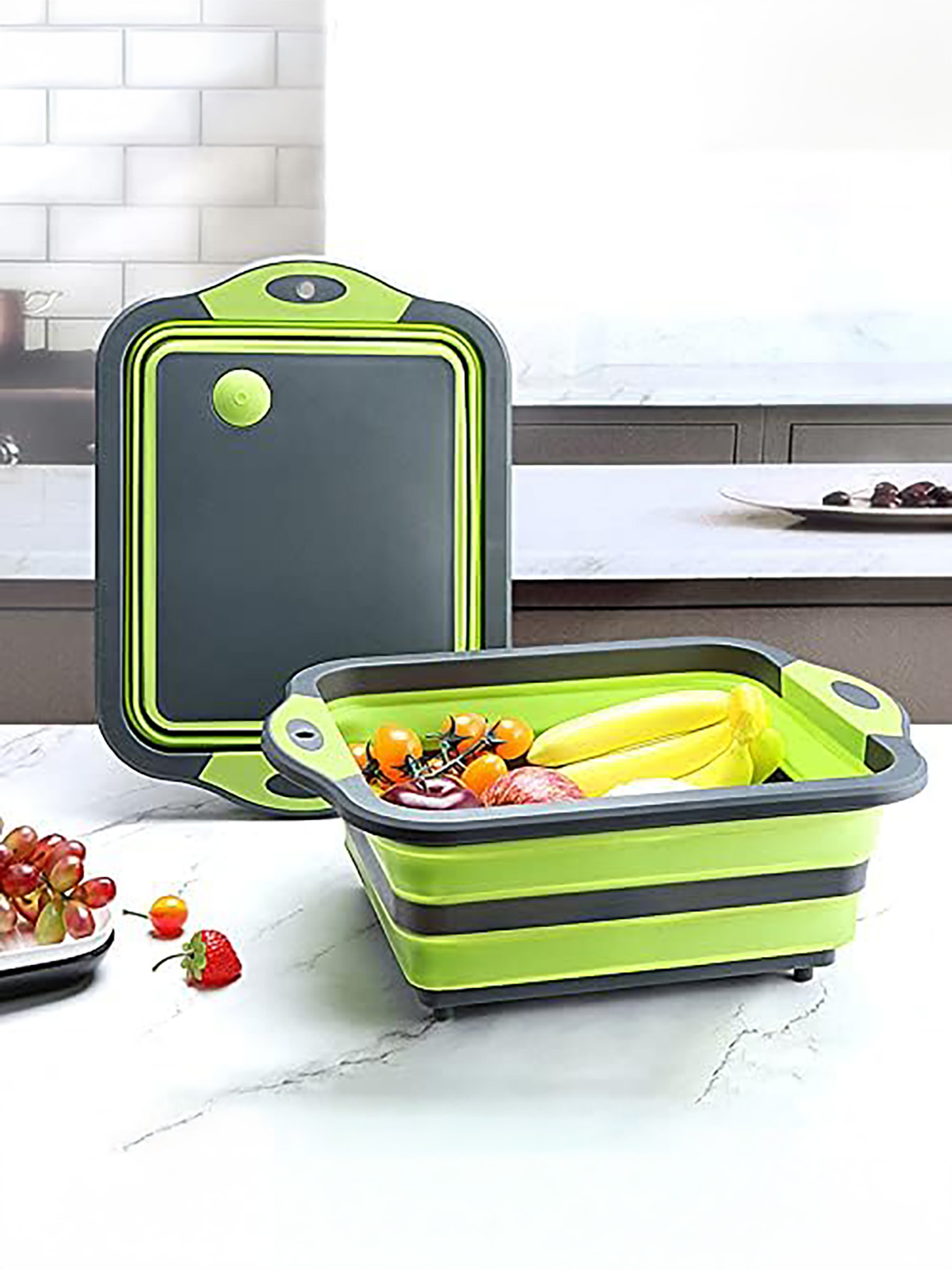 Camping Collapsible Cutting Bo - Camp Cutting Board review and price