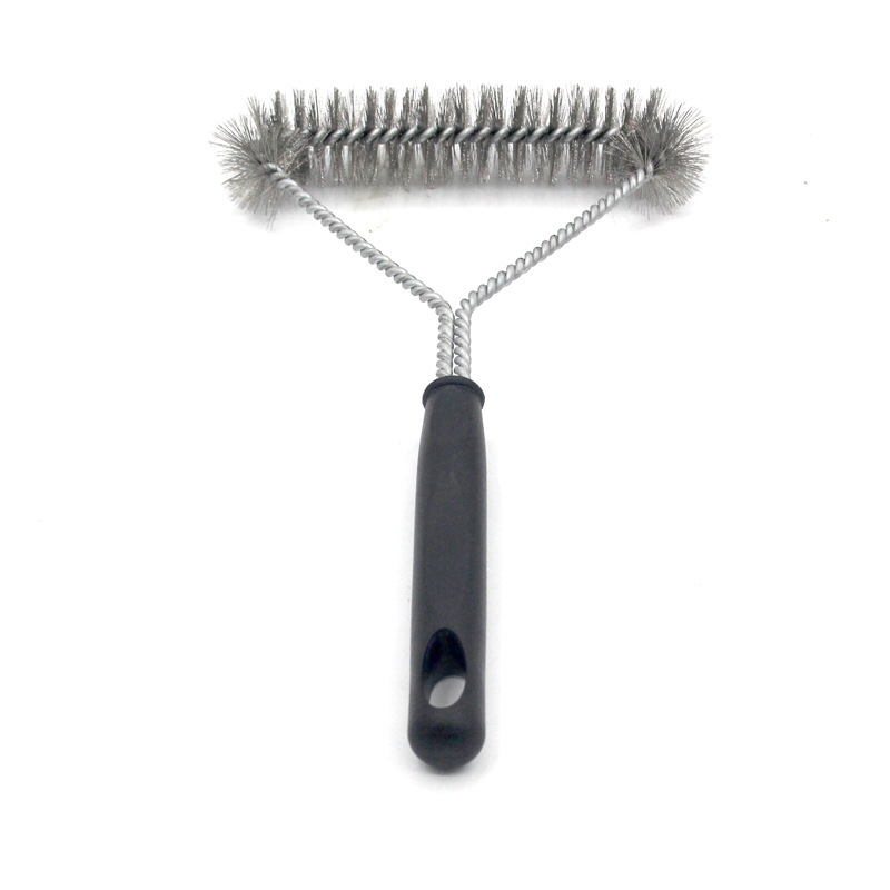 1PC Single Head Wire Grill Bru - Camping Cooking On Fire review and price