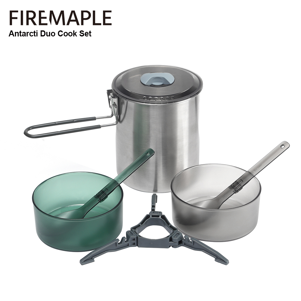 Fire-Maple Antarcti Duo Campin - Camping Cooking On Fire review and price